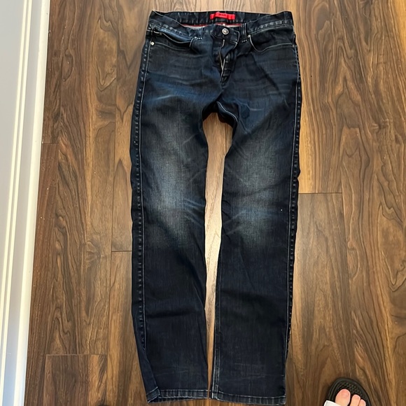 Hugo Boss Other - Hugo Boss Jeans 30x30